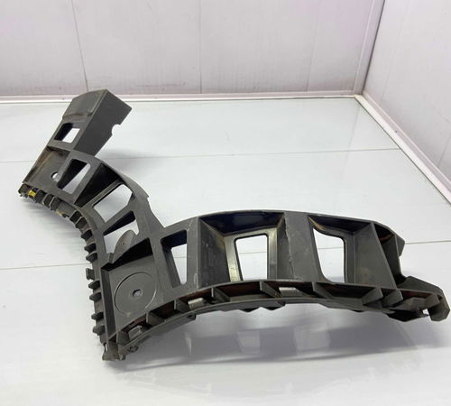 Guia Suporte Direito Pára-choque Traseiro Vw Tiguan 2012/17