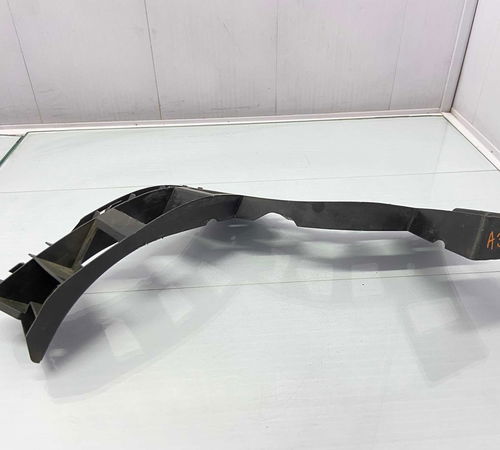 Guia Suporte Direito Pára-choque Traseiro Vw Tiguan 2012/17