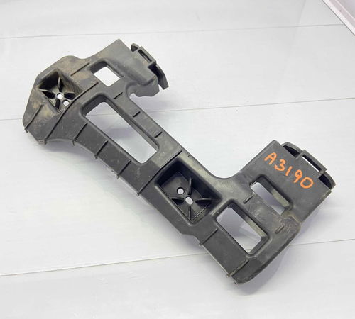 Guia Suporte Direito Pára-choque Traseiro Hyundai Hb20 13/18
