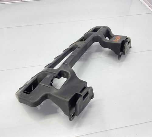 Guia Suporte Esquerdo Pára-choque Tras. Hyundai Hb20 13/18