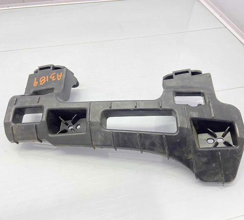 Guia Suporte Esquerdo Pára-choque Tras. Hyundai Hb20 13/18