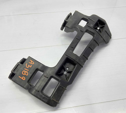 Guia Suporte Esquerdo Pára-choque Tras. Hyundai Hb20 13/18