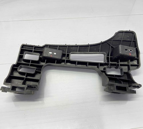 Guia Suporte Esquerdo Pára-choque Tras. Hyundai Hb20 13/18
