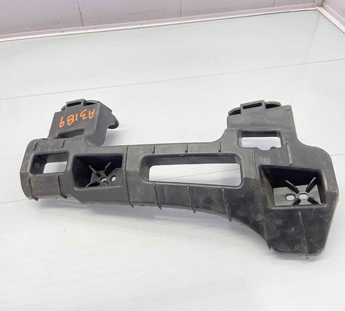 Guia Suporte Esquerdo Pára-choque Tras. Hyundai Hb20 13/18