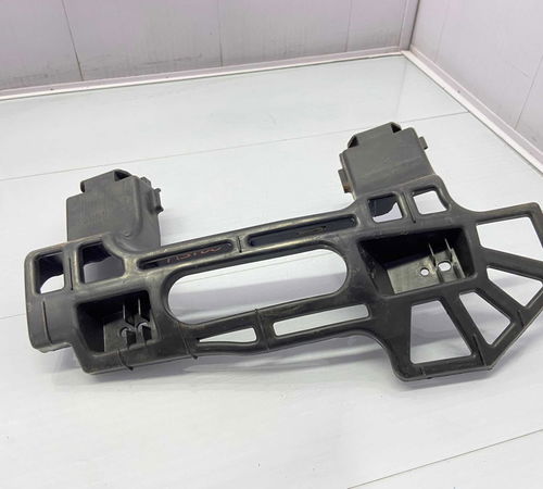 Suporte Esquerdo Pára-choque Traseiro Hb20 Hatch 13/15