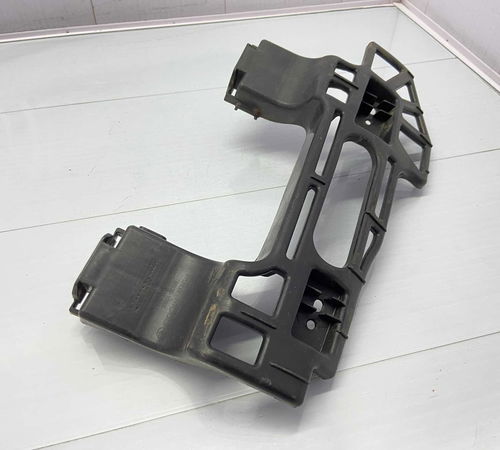 Suporte Esquerdo Pára-choque Traseiro Hb20 Hatch 13/15