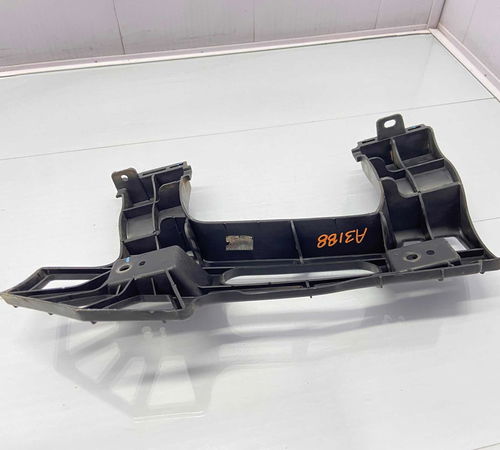 Suporte Esquerdo Pára-choque Traseiro Hb20 Hatch 13/15