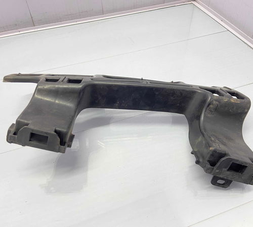 Suporte Esquerdo Pára-choque Traseiro Hb20 Hatch 13/15