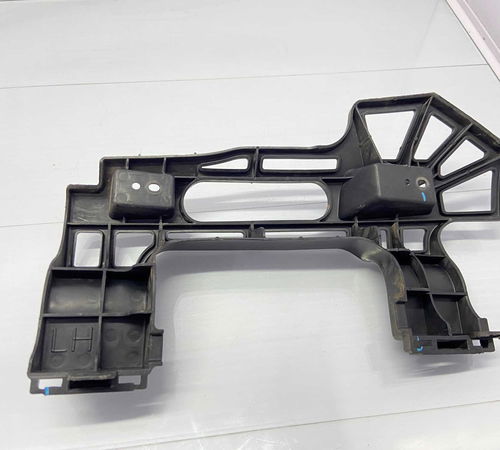 Suporte Esquerdo Pára-choque Traseiro Hb20 Hatch 13/15