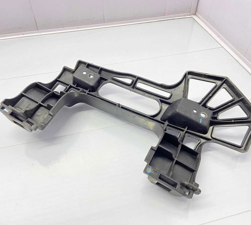 Suporte Esquerdo Pára-choque Traseiro Hb20 Hatch 13/15