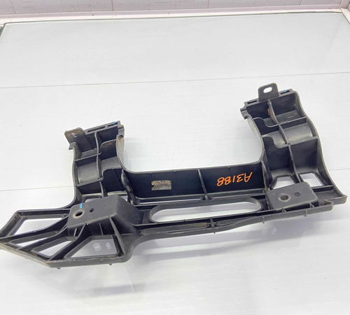 Suporte Esquerdo Pára-choque Traseiro Hb20 Hatch 13/15