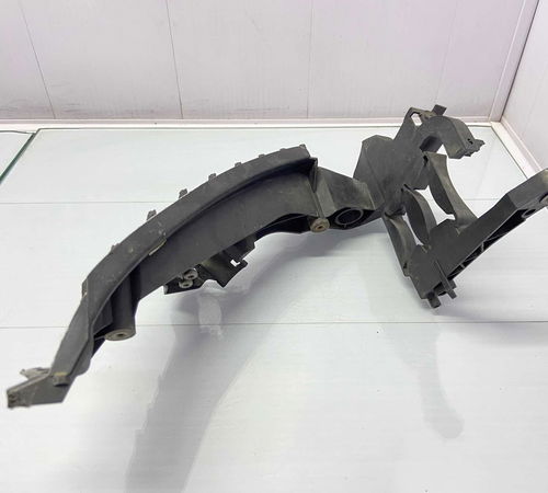 Suporte Guia Farol Esquerdo Audi A4 2009/2012