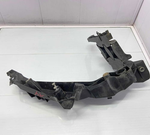 Suporte Guia Farol Esquerdo Audi A4 2009/2012