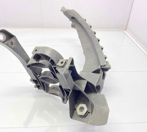Suporte Guia Farol Esquerdo Audi A4 2009/2012