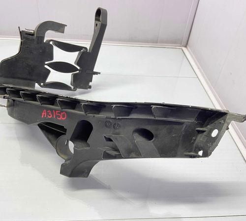 Suporte Guia Farol Esquerdo Audi A4 2009/2012