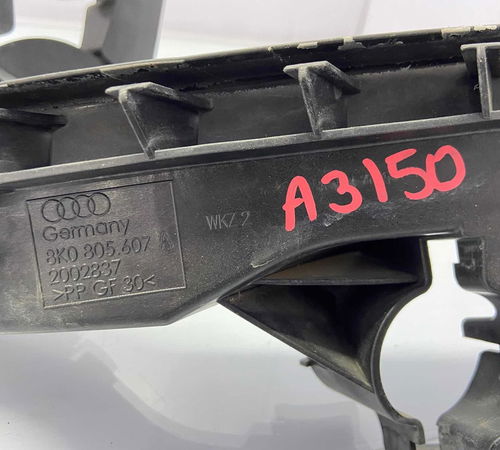 Suporte Guia Farol Esquerdo Audi A4 2009/2012