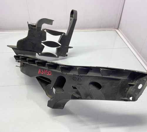 Suporte Guia Farol Esquerdo Audi A4 2009...
