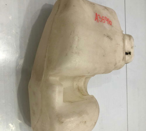 Reservatório Água Pára-brisa Renault Kangoo 2009/2015