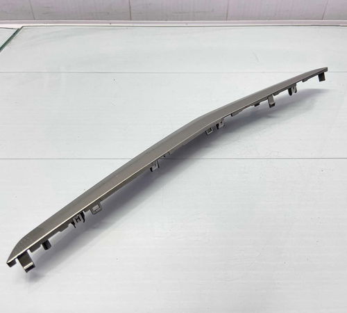 Moldura Friso Forro Porta Traseira Esquerda Ecosport 13/17