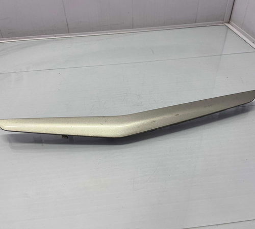 Moldura Friso Forro Porta Traseira Esquerda Ecosport 13/17