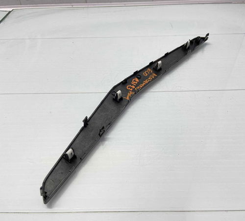 Moldura Friso Forro Porta Traseira Esquerda Ecosport 13/17