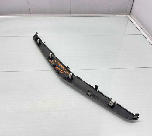 Moldura Friso Forro Porta Traseira Esquerda Ecosport 13/17
