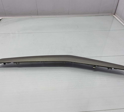 Moldura Friso Forro Porta Traseira Esquerda Ecosport 13/17