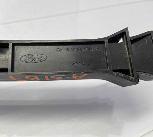 Guia Vidro Porta Dian Esquerda Ford Ecosport 2013/2021