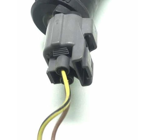 Motor Esguicho Pára-brisa Subaru Forester 2009/2012