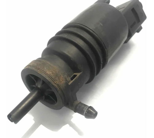 Motor Esguicho Pára-brisa Chevrolet Cob...