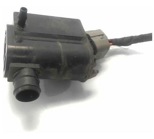 Motor Esguicho Pára-brisa Hyundai Santa Fé 2009/2012