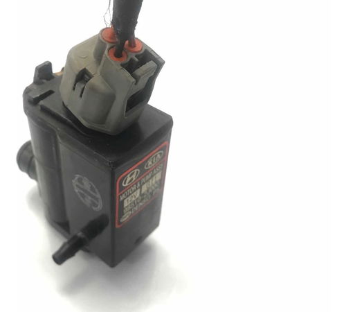 Motor Esguicho Pára-brisa Hyundai Santa Fé 2009/2012