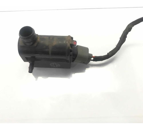 Motor Esguicho Pára-brisa Hyundai Santa...