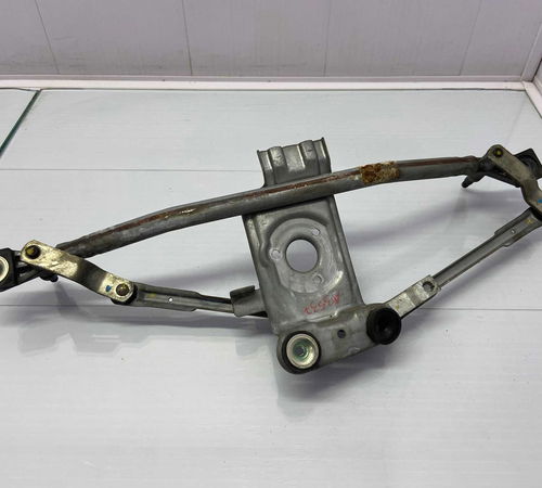 Máquina Limpador De Pára-brisa Ford Ka 2000/2012