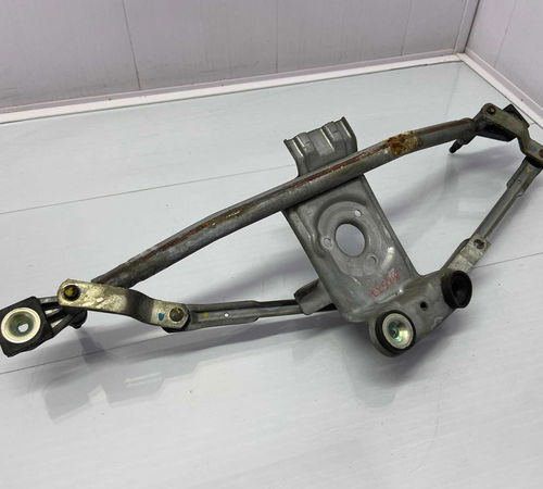 Máquina Limpador De Pára-brisa Ford Ka 2000/2012