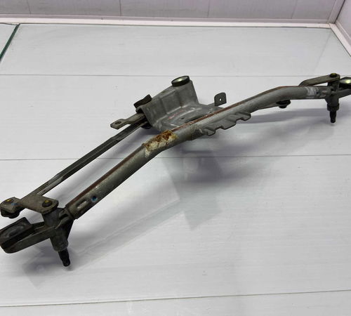 Máquina Limpador De Pára-brisa Ford Ka 2000/2012