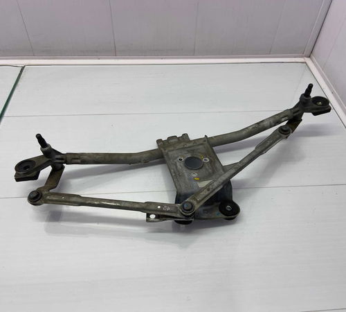 Máquina Limpador De Pára-brisa Ford Ka 2000/2012