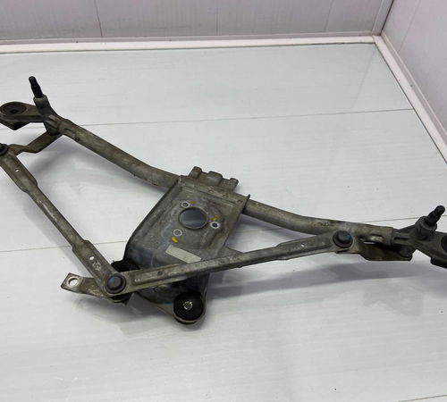 Máquina Limpador De Pára-brisa Ford Ka 2000/2012