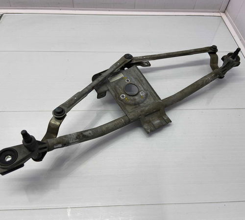 Máquina Limpador De Pára-brisa Ford Ka 2000/2012