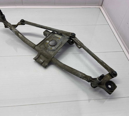 Máquina Limpador De Pára-brisa Ford Ka 2000/2012