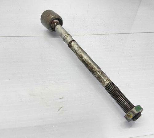 Braço Axial Citroën C3 1.6 2003/2012