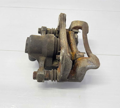 Pinça De Freio Traseiro Hyundai Ix35 2.0 2009/2015
