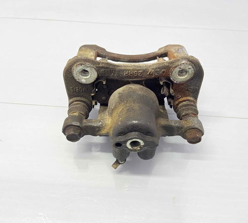 Pinça De Freio Traseiro Hyundai Ix35 2.0 2009/2015