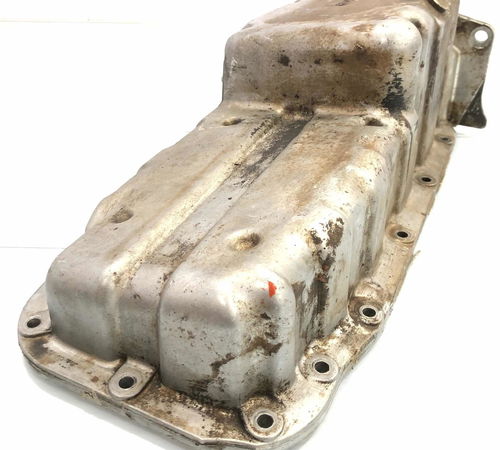 Cárter Chevrolet 1.4 1.8 2.0 Automático 2013/2020