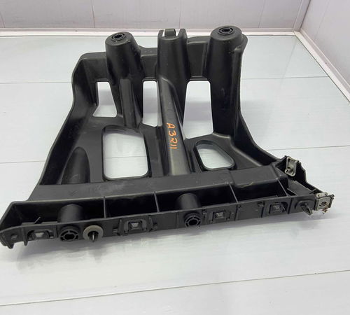 Guia Suporte Dir. Pára-choque Tra. Citroën C4 Lounge 14/18