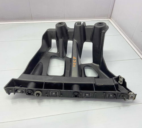 Guia Suporte Dir. Pára-choque Tra. Citroën C4 Lounge 14/18