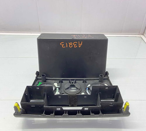 Moldura Painel Central Toyota Corolla Fielder 2003/2008