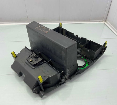 Moldura Painel Central Toyota Corolla Fielder 2003/2008