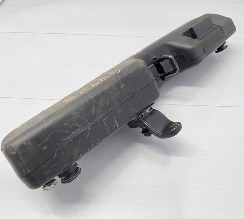 Suporte Limpador Traseiro Hyundai Tucson 2008/2012