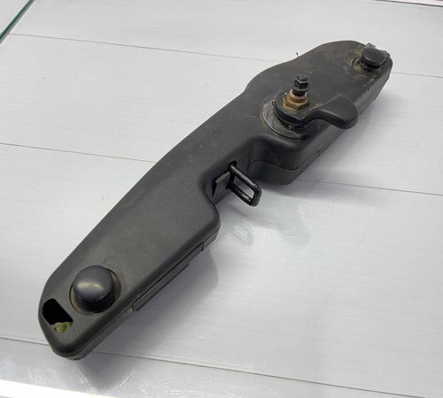 Suporte Limpador Traseiro Hyundai Tucson 2008/2012